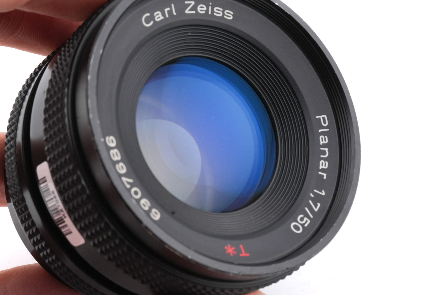 Carl Zeiss 50mm f1.7 Planar T* (MM)