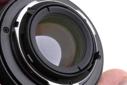 Carl Zeiss 50mm f1.7 Planar T* (MM)