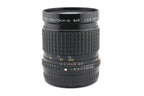 Pentax 45mm f2.8 SMC Pentax-A