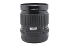Pentax 45mm f2.8 SMC Pentax-A