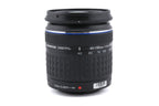 Olympus 40-150mm f4-5.6 Zuiko Digital ED