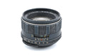 Pentax 55mm f1.8 Auto-Takumar