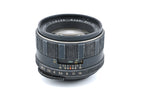 Pentax 55mm f1.8 Auto-Takumar