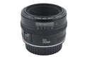 Canon 50mm f1.8