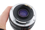 Canon 50mm f1.8