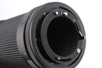 Vivitar 400mm f5.6 Auto Telephoto