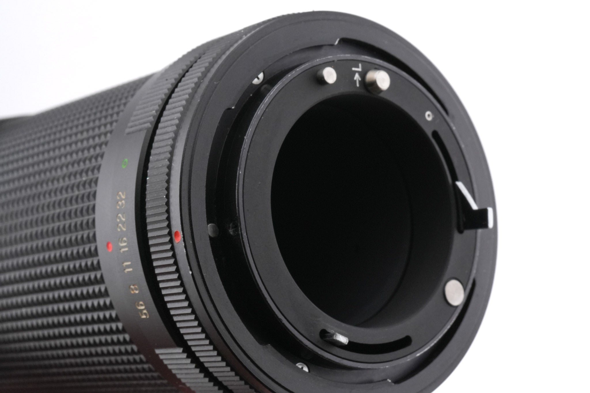 Vivitar 400mm f5.6 Auto Telephoto