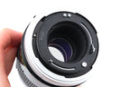 Canon 135mm f3.5 S.C.