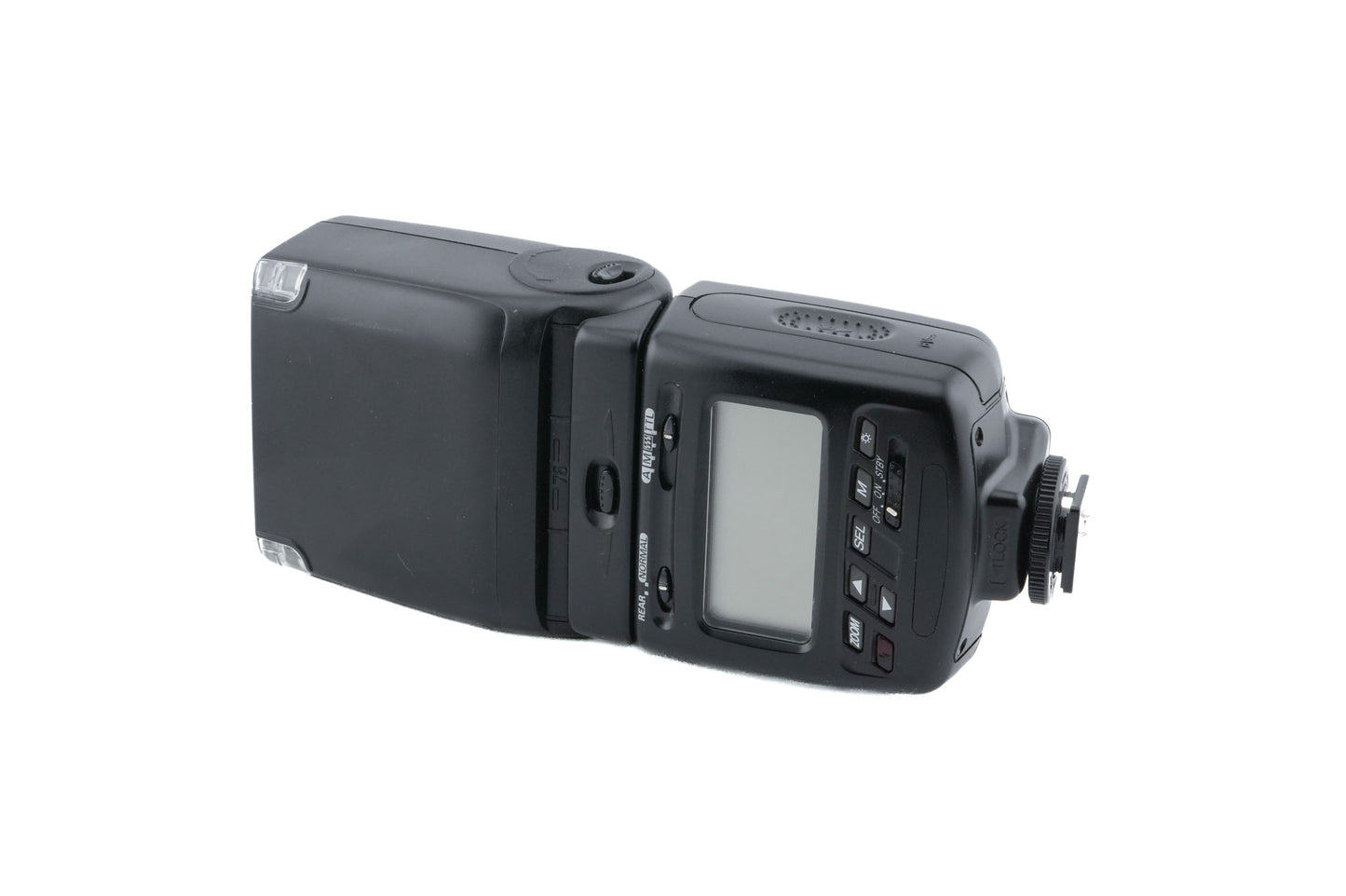 Nikon SB-26 Speedlight