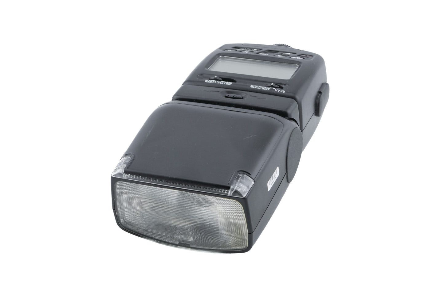 Nikon SB-26 Speedlight