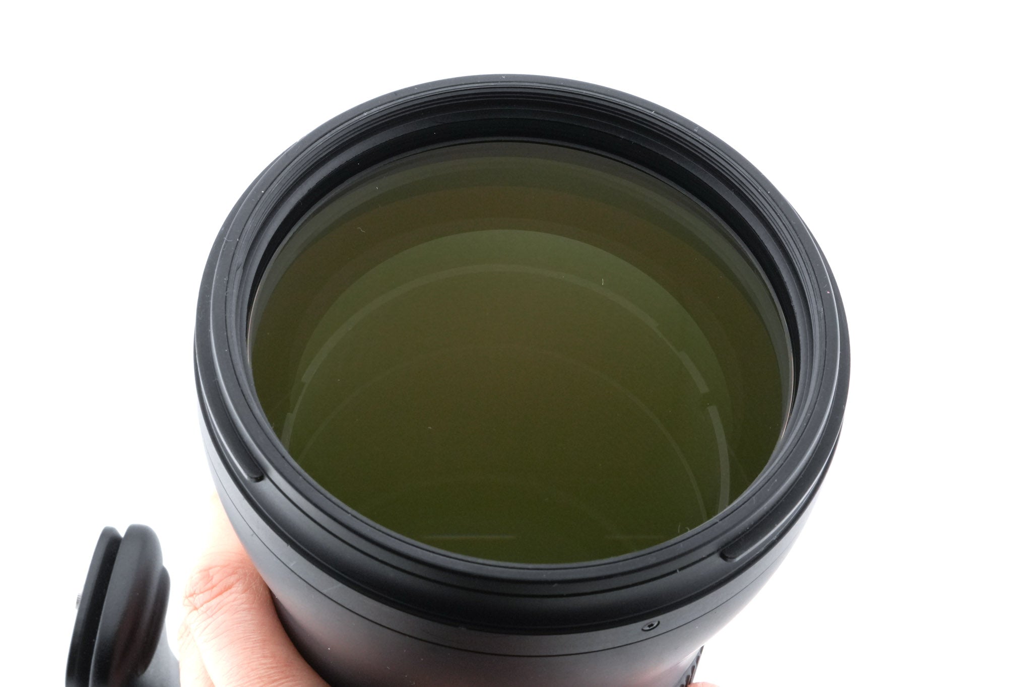 Tamron 150-600mm f5-6.3 SP Di VC USD G2 (A022)