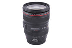 Canon 24-105mm f4 L IS USM