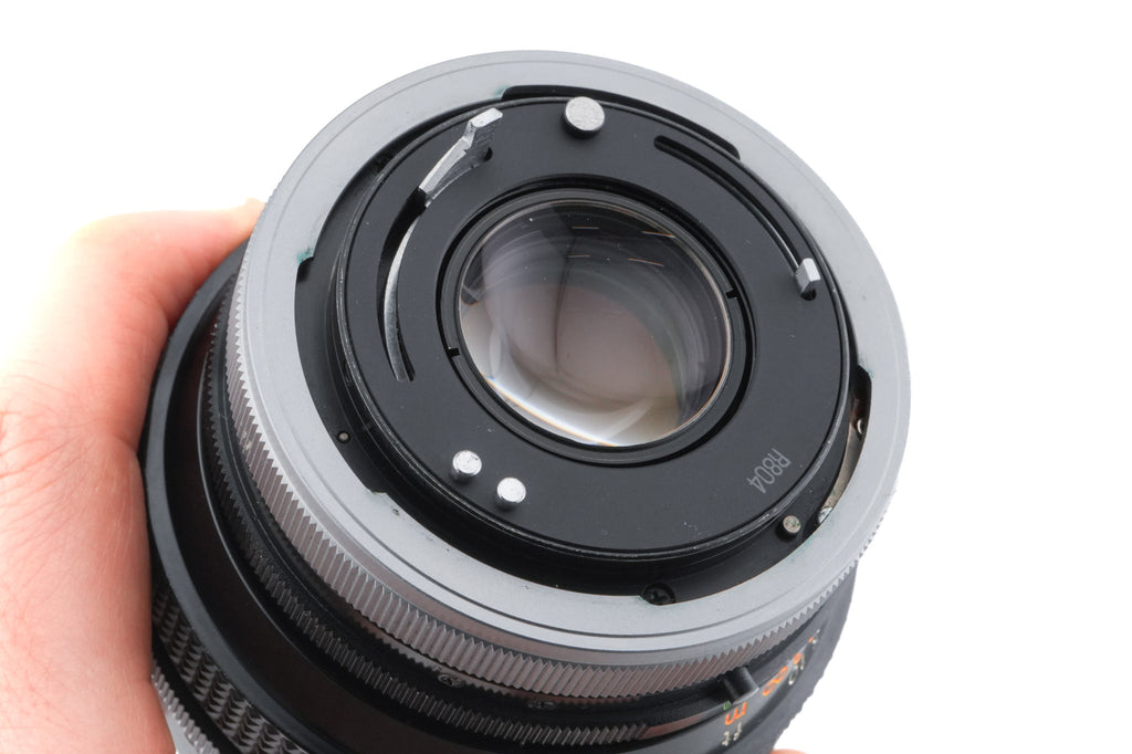 Canon 15mm f2.8 Fish-Eye S.S.C.