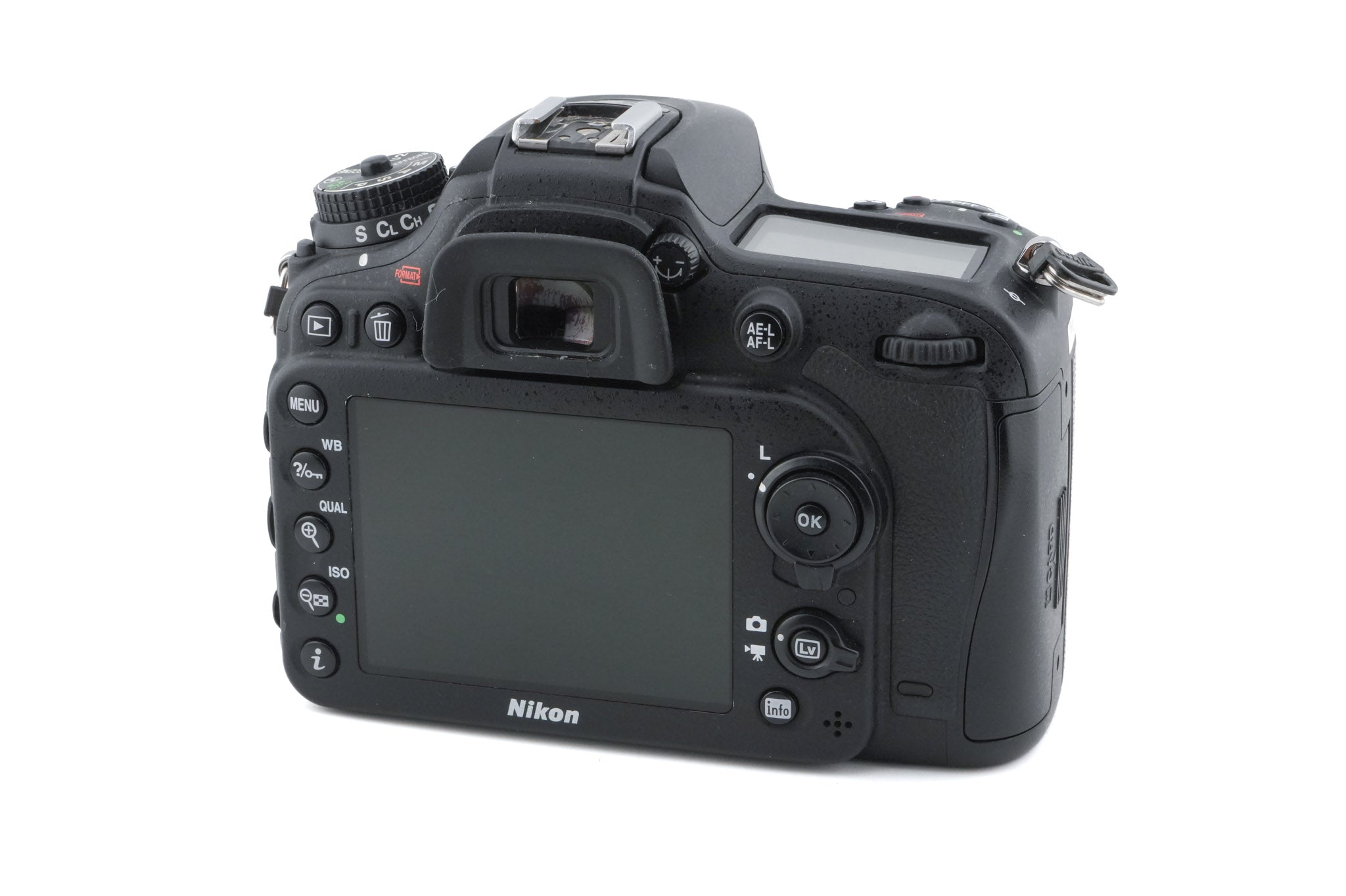 Nikon D7100