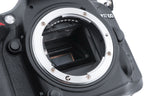 Nikon D7100