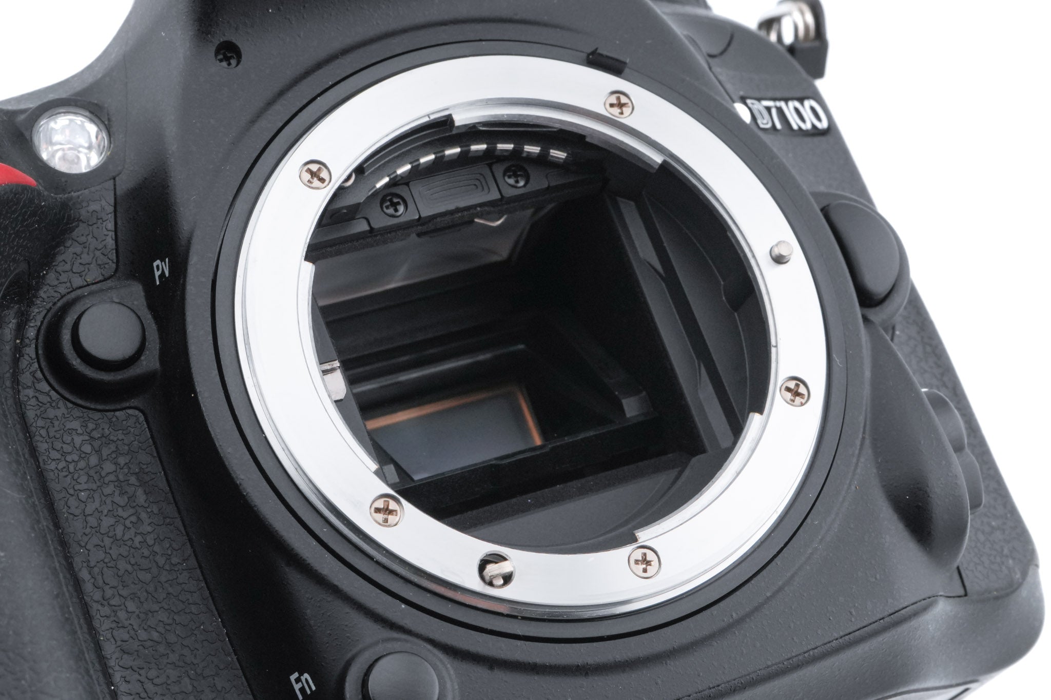 Nikon D7100