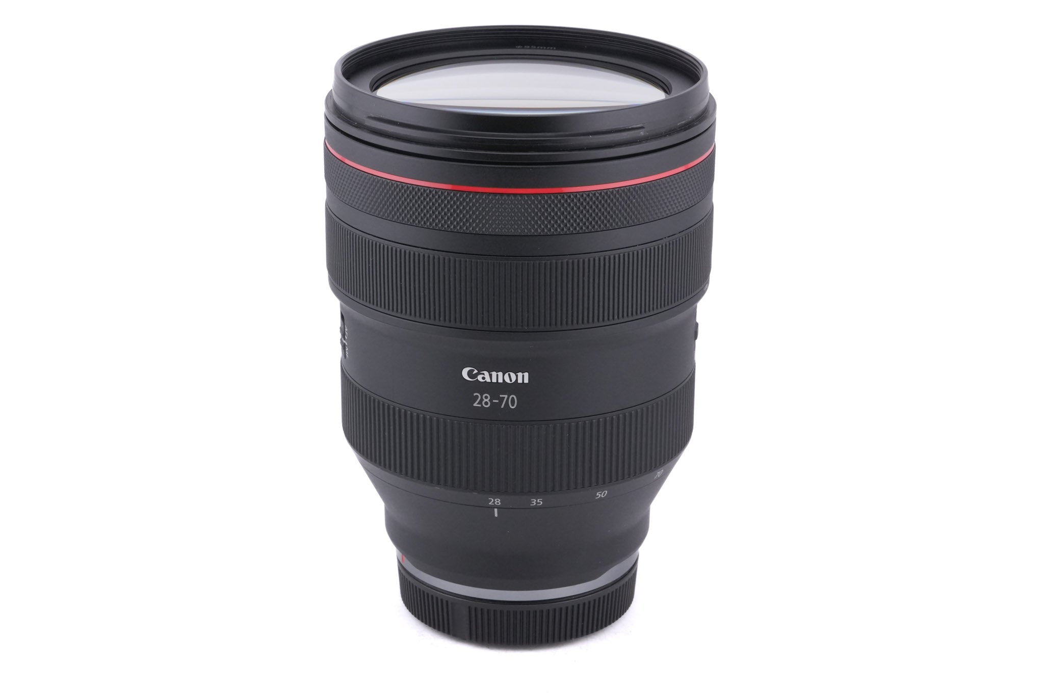Canon 28-70mm f2 L USM