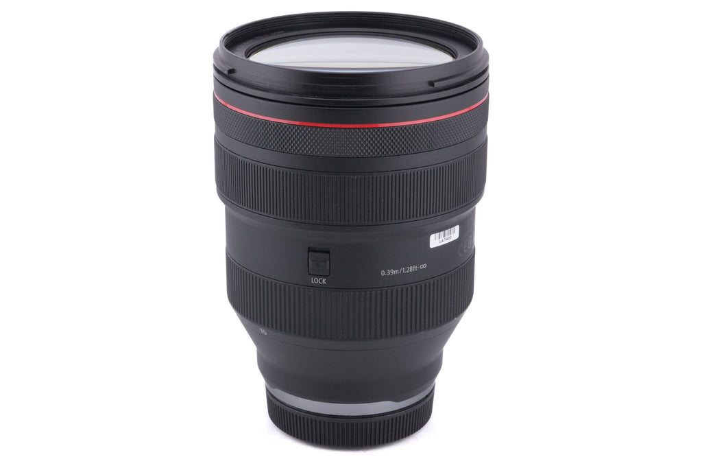 Canon 28-70mm f2 L USM