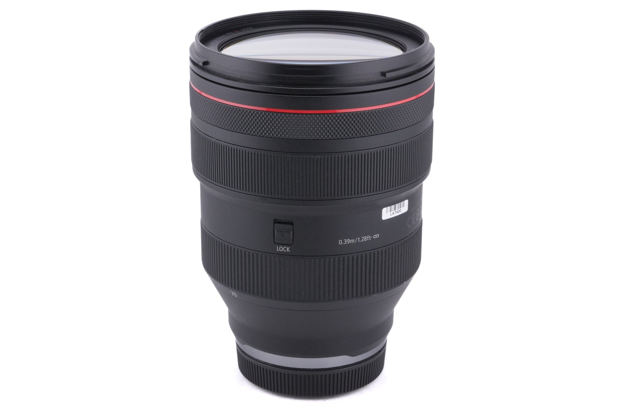 Canon 28-70mm f2 L USM
