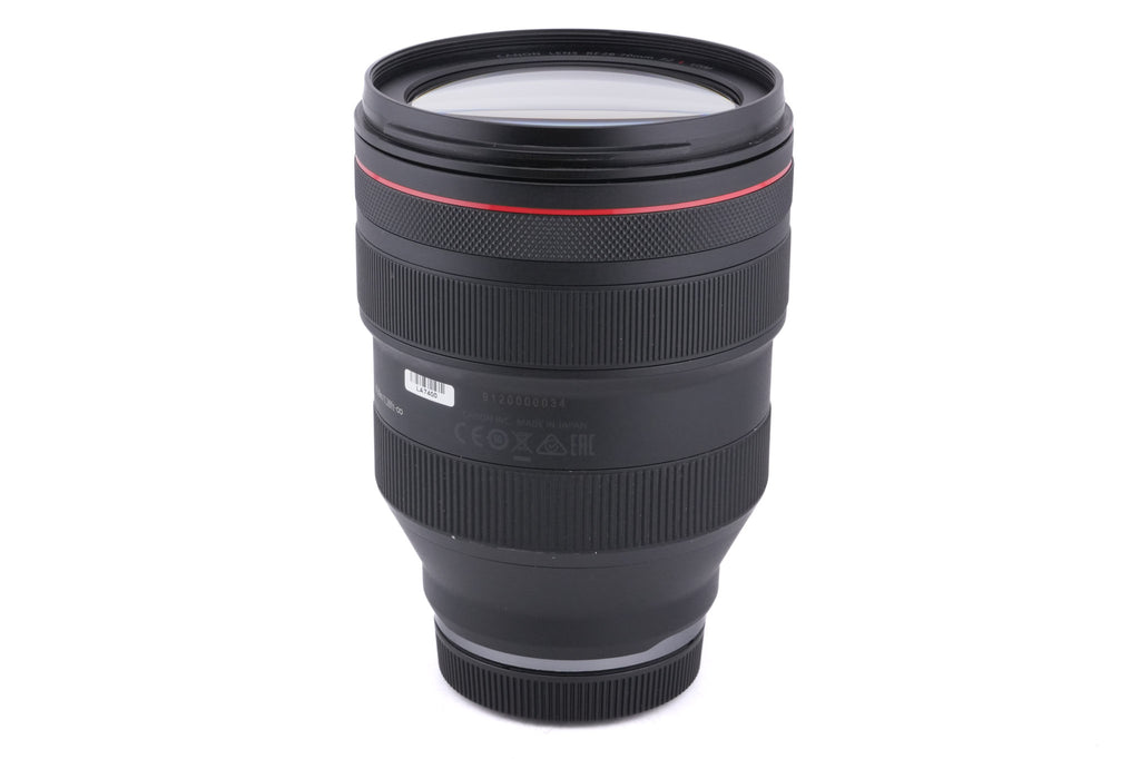 Canon 28-70mm f2 L USM