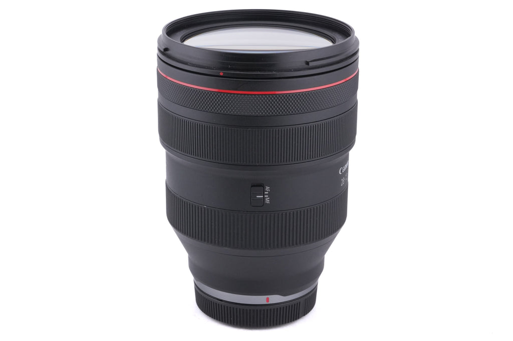 Canon 28-70mm f2 L USM