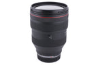 Canon 28-70mm f2 L USM