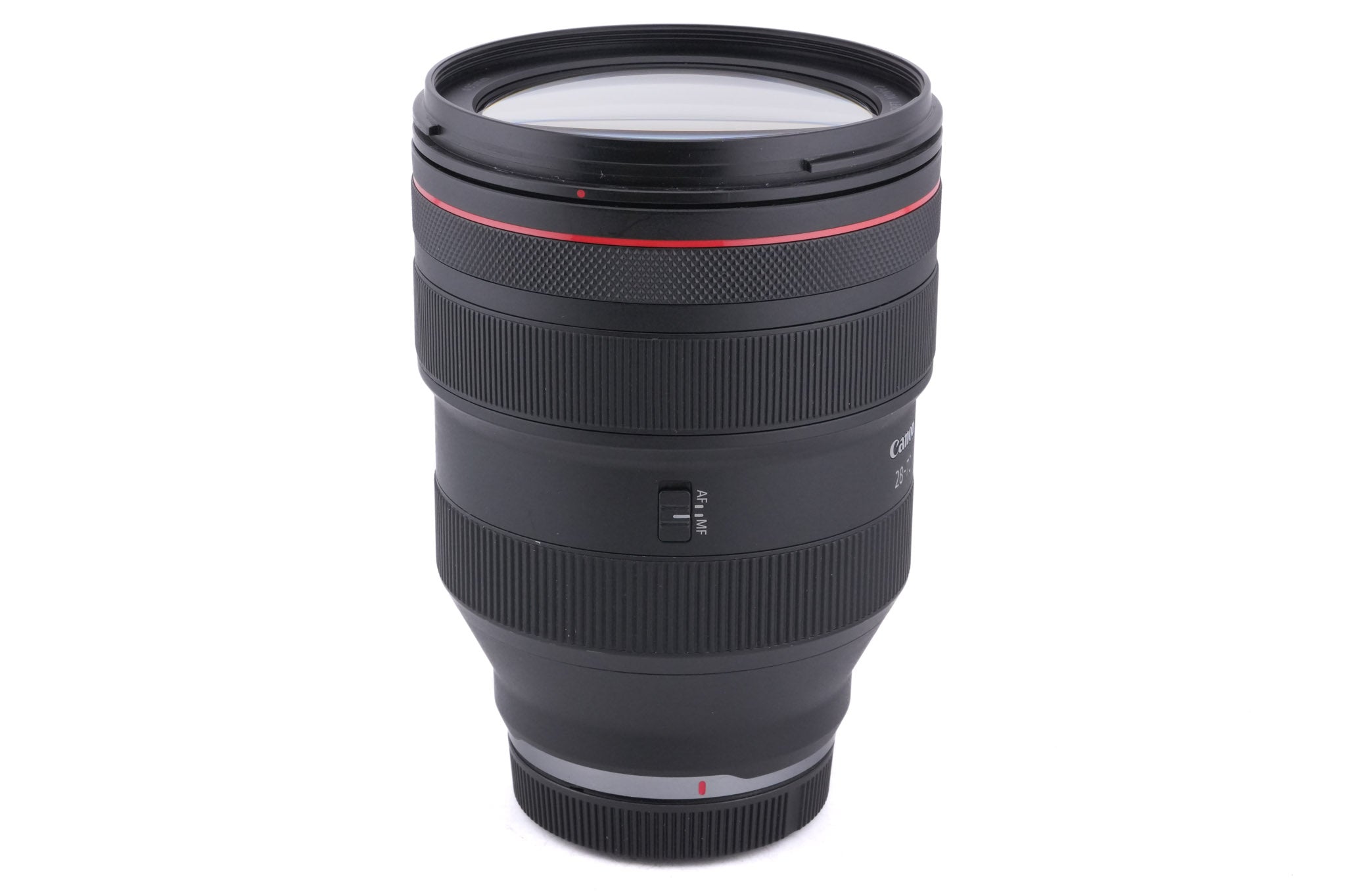 Canon 28-70mm f2 L USM