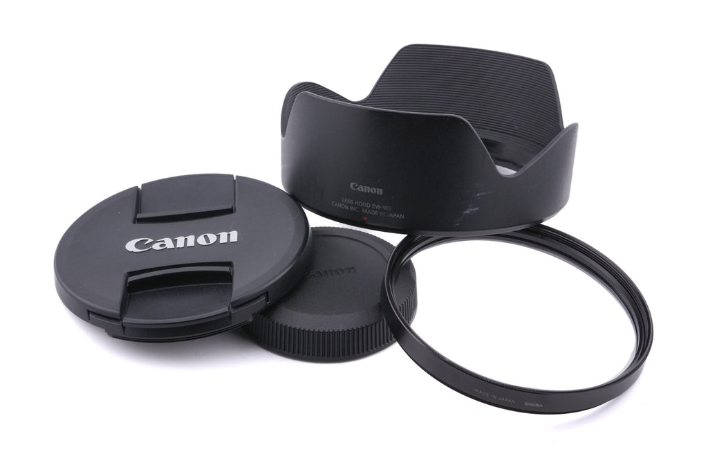Canon 28-70mm f2 L USM