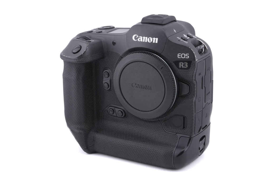 Canon EOS R3