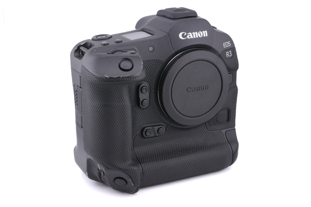 Canon EOS R3