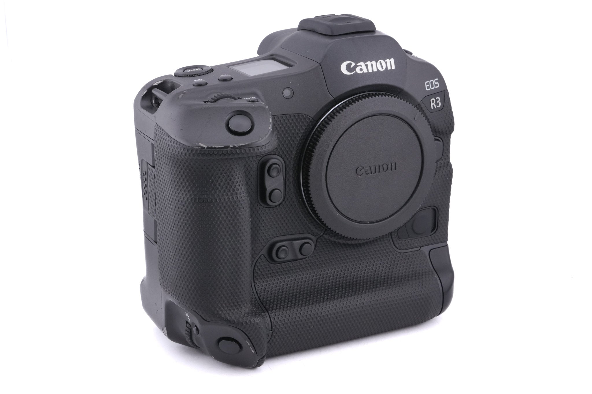 Canon EOS R3