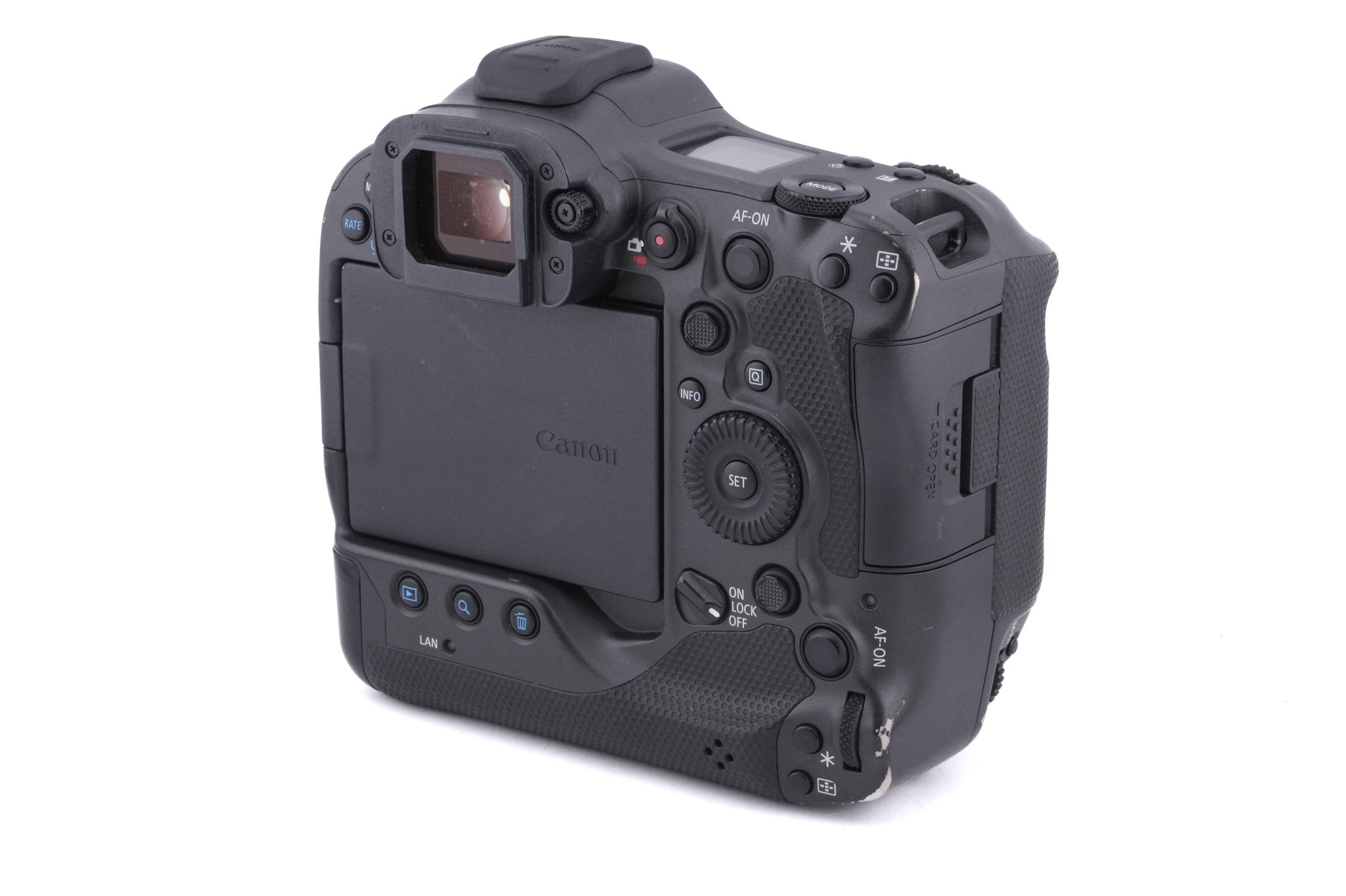 Canon EOS R3