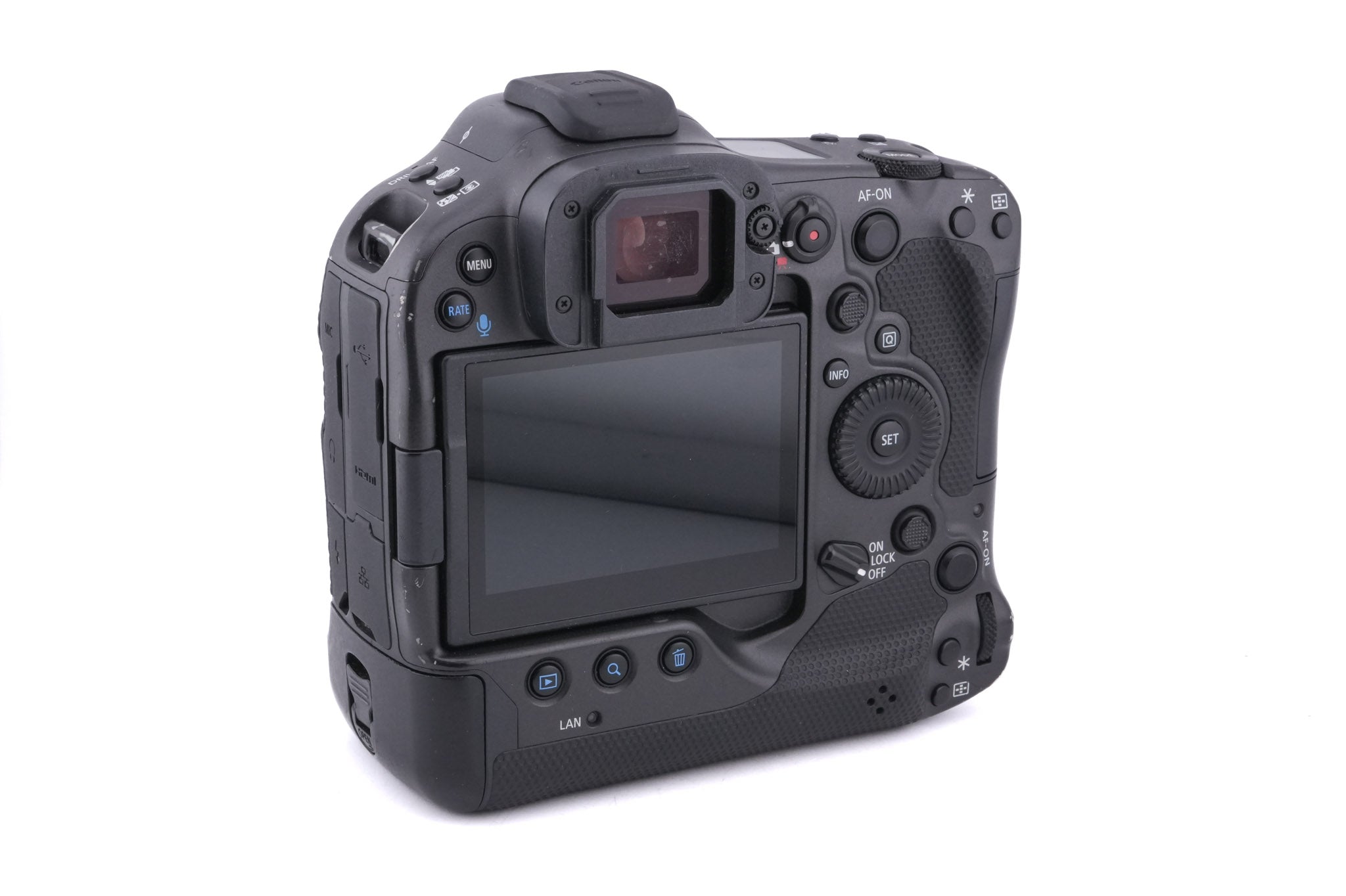 Canon EOS R3