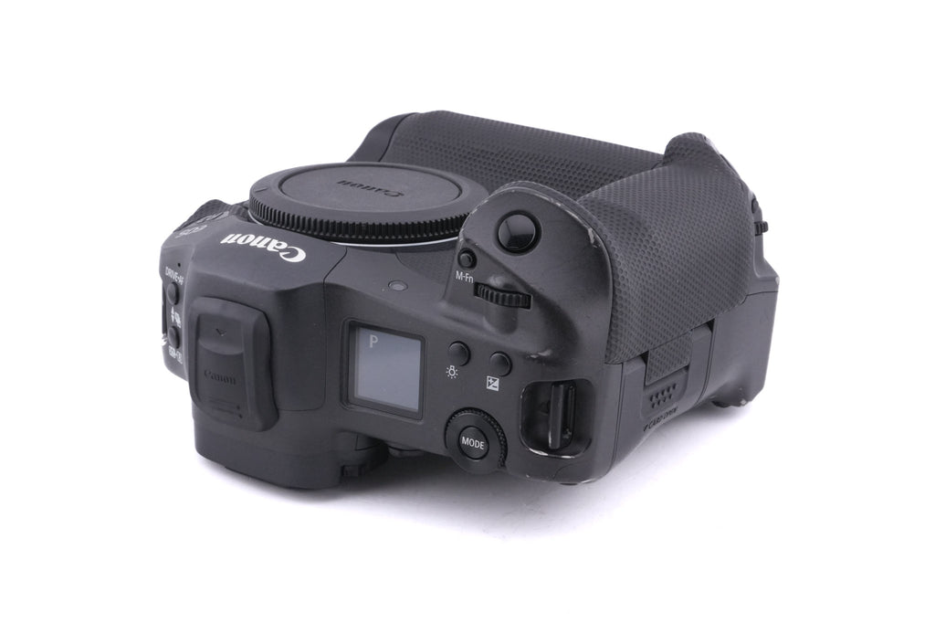 Canon EOS R3