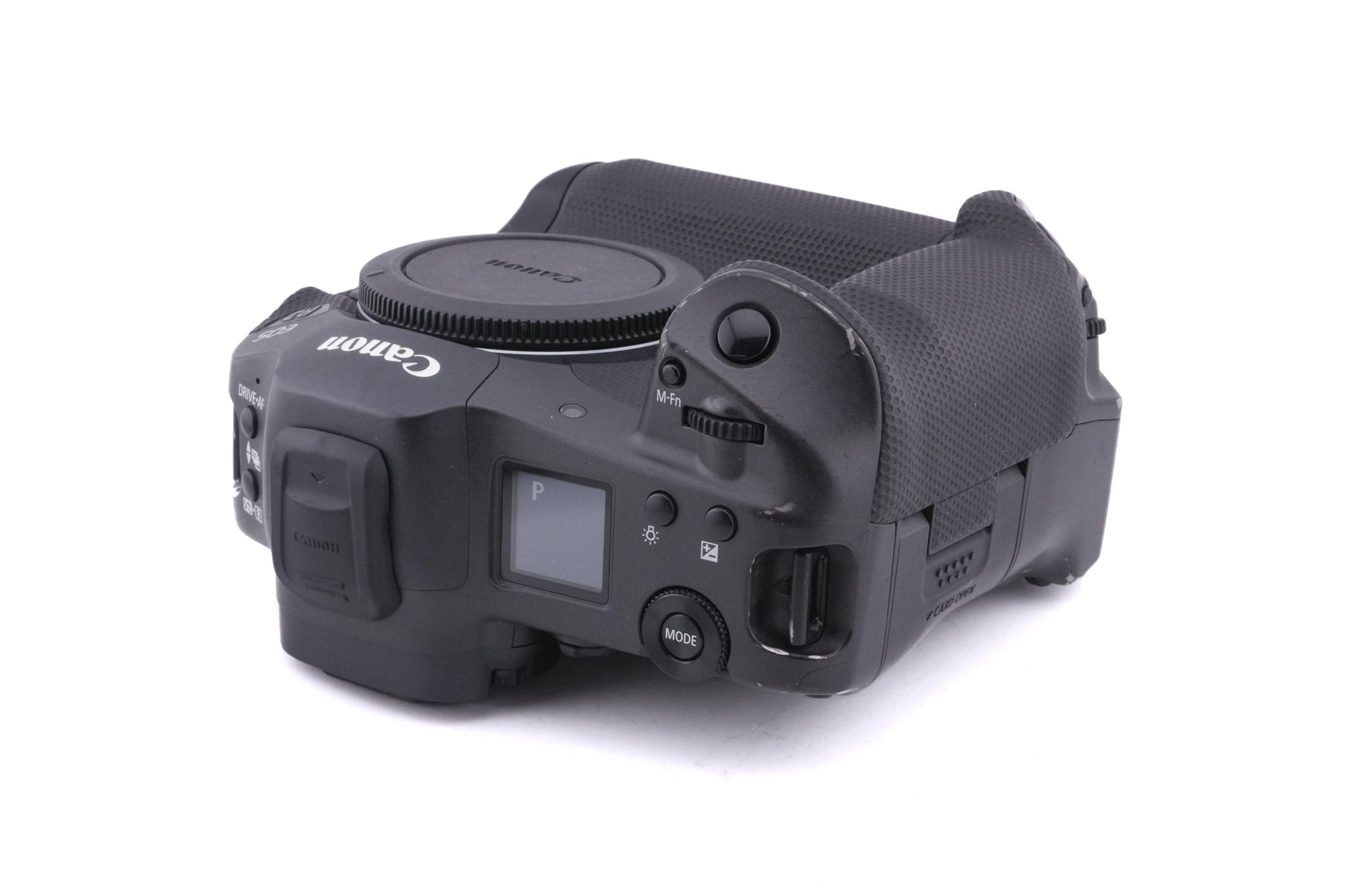 Canon EOS R3