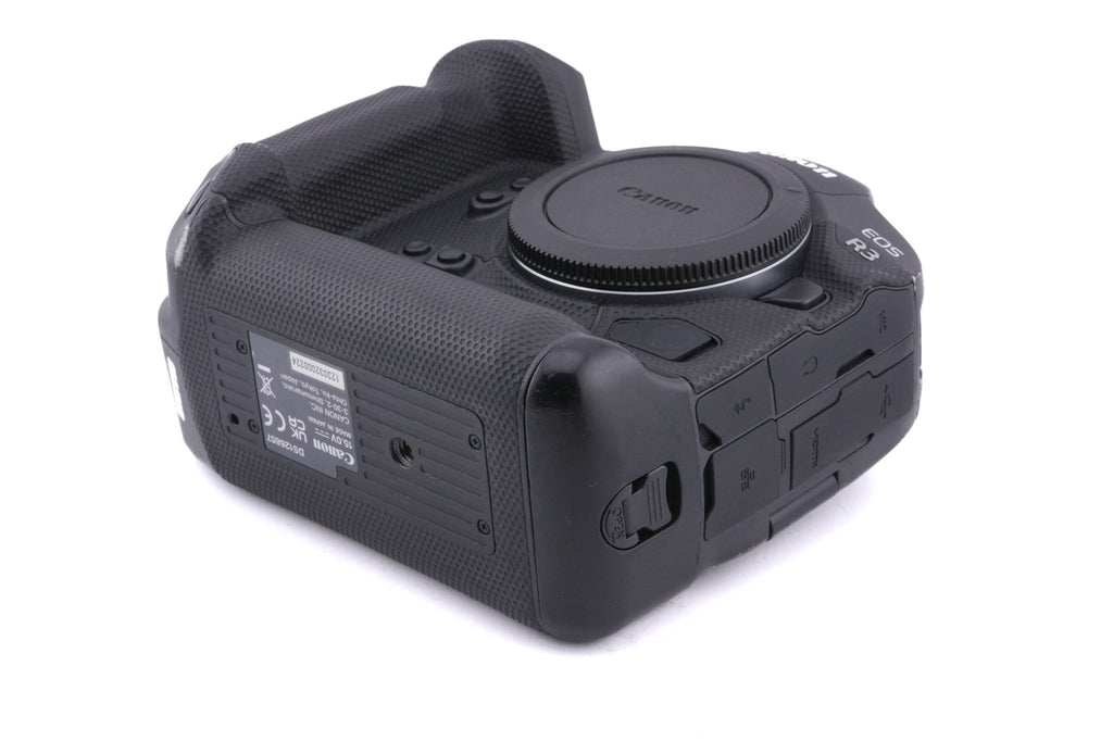 Canon EOS R3