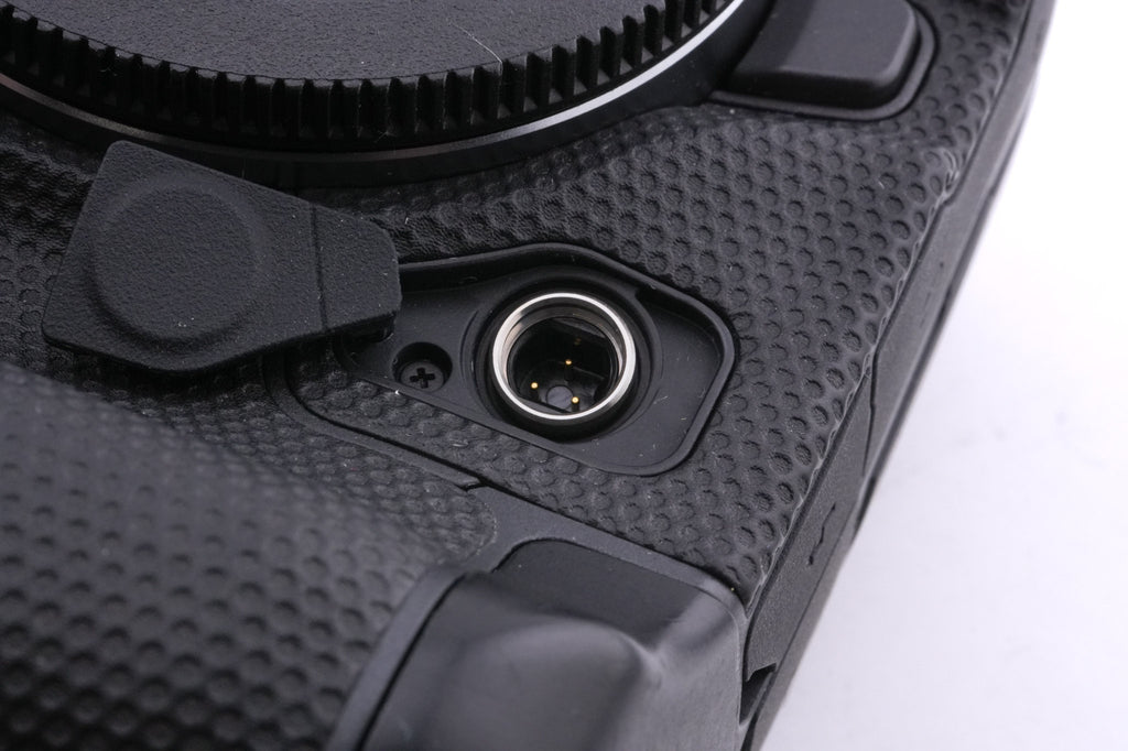 Canon EOS R3