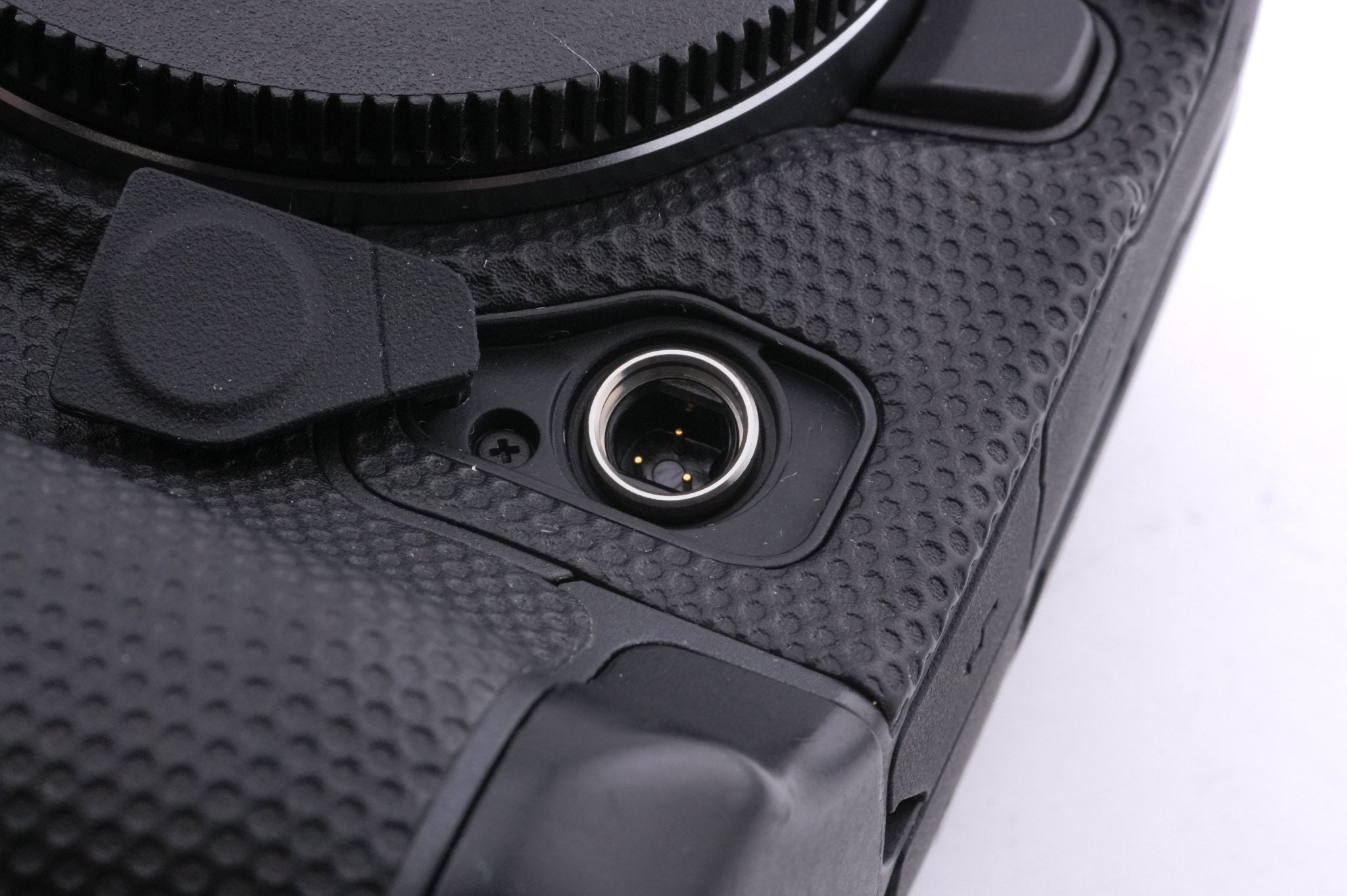 Canon EOS R3