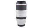 Canon 100-500mm f4.5-7.1 L IS USM