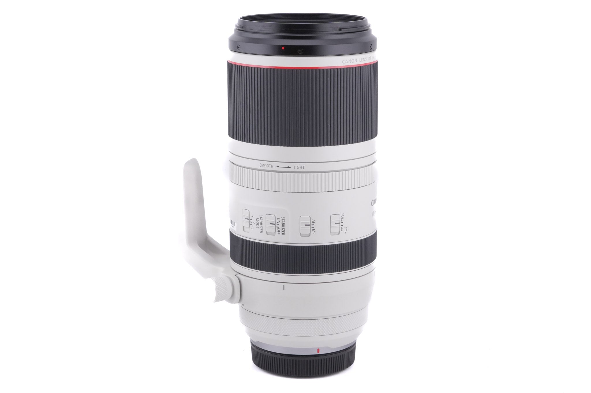 Canon 100-500mm f4.5-7.1 L IS USM