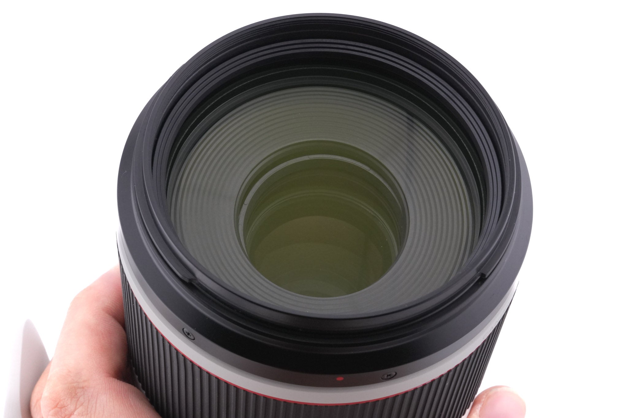 Canon 100-500mm f4.5-7.1 L IS USM