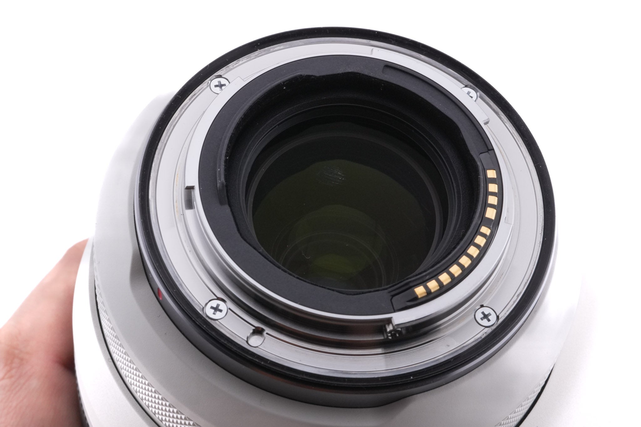Canon 100-500mm f4.5-7.1 L IS USM