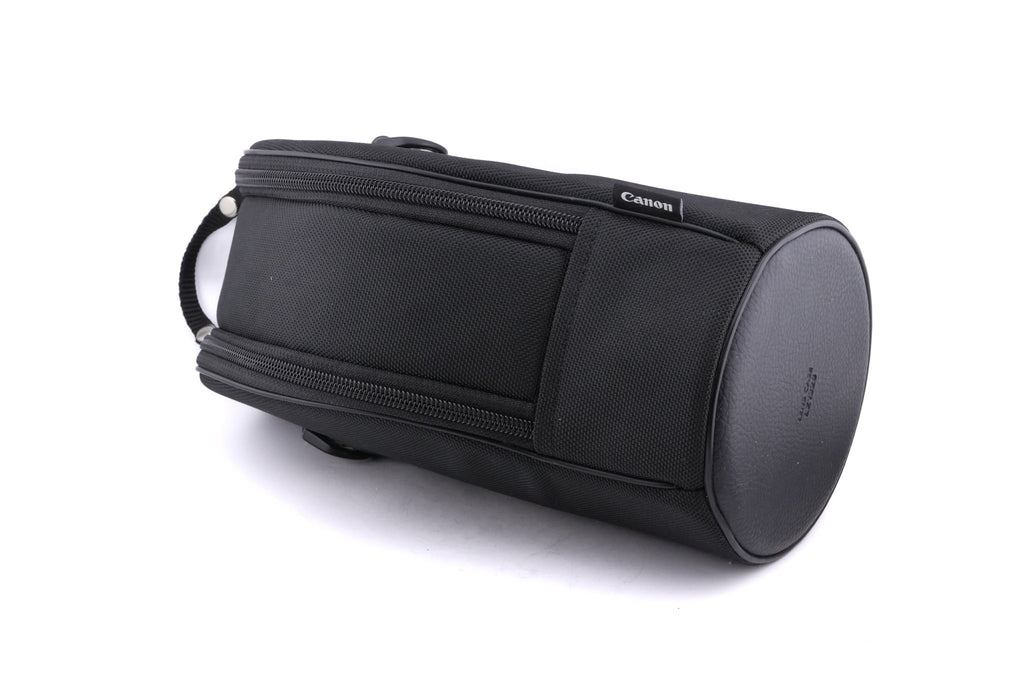 Canon 100-500mm f4.5-7.1 L IS USM