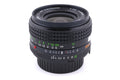 Minolta 35mm f2.8 MD W.Rokkor (Old)