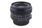 Minolta 35mm f2.8 MD W.Rokkor (Old)