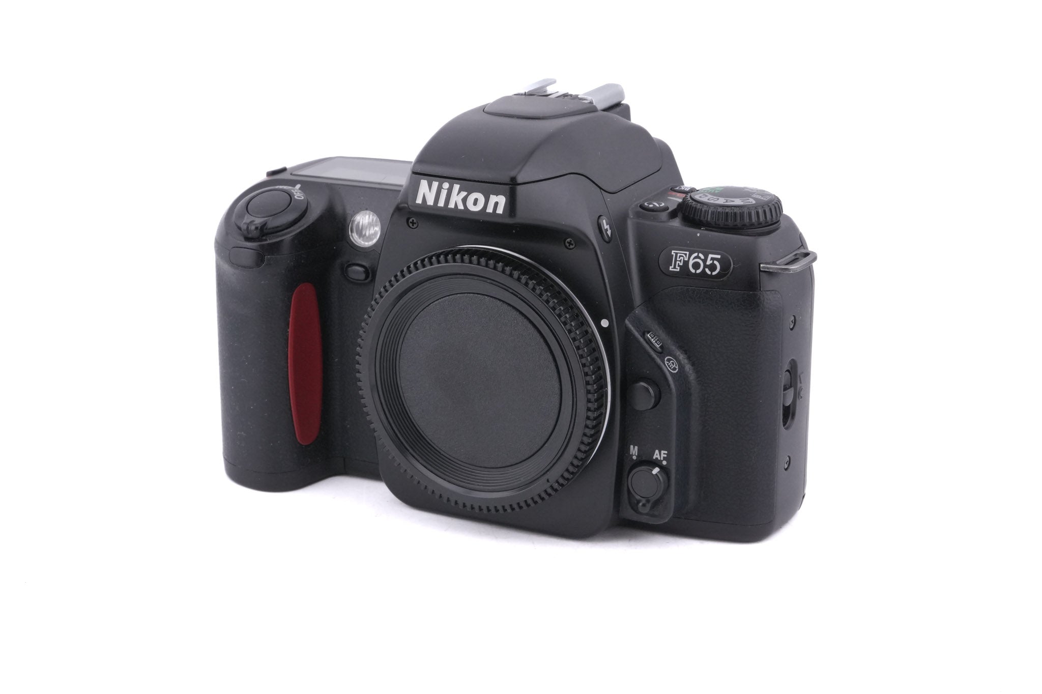 Nikon F65