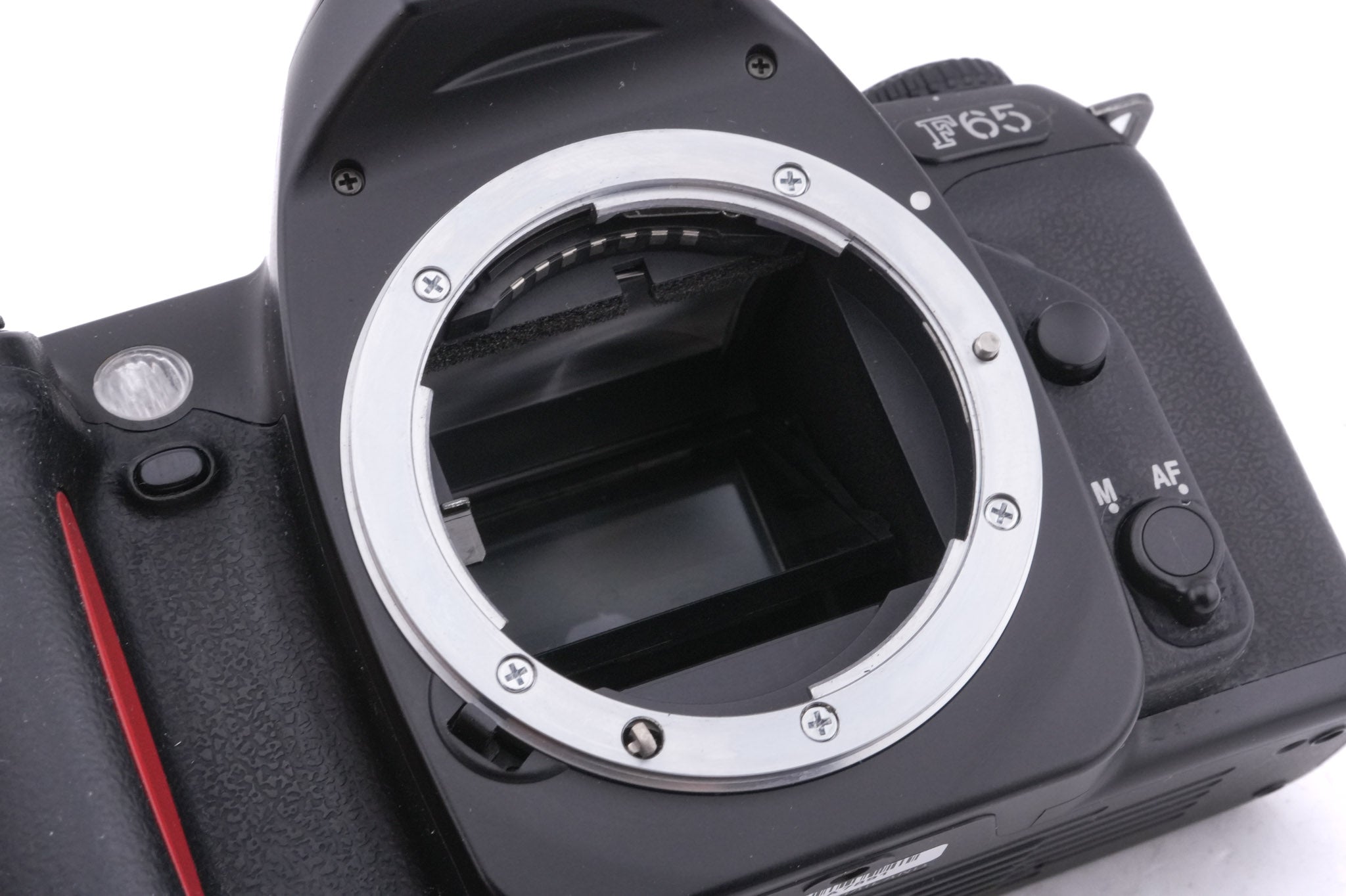 Nikon F65
