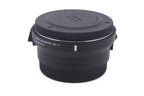 Sigma MC-11 Canon EF - Sony E/FE Mount Converter