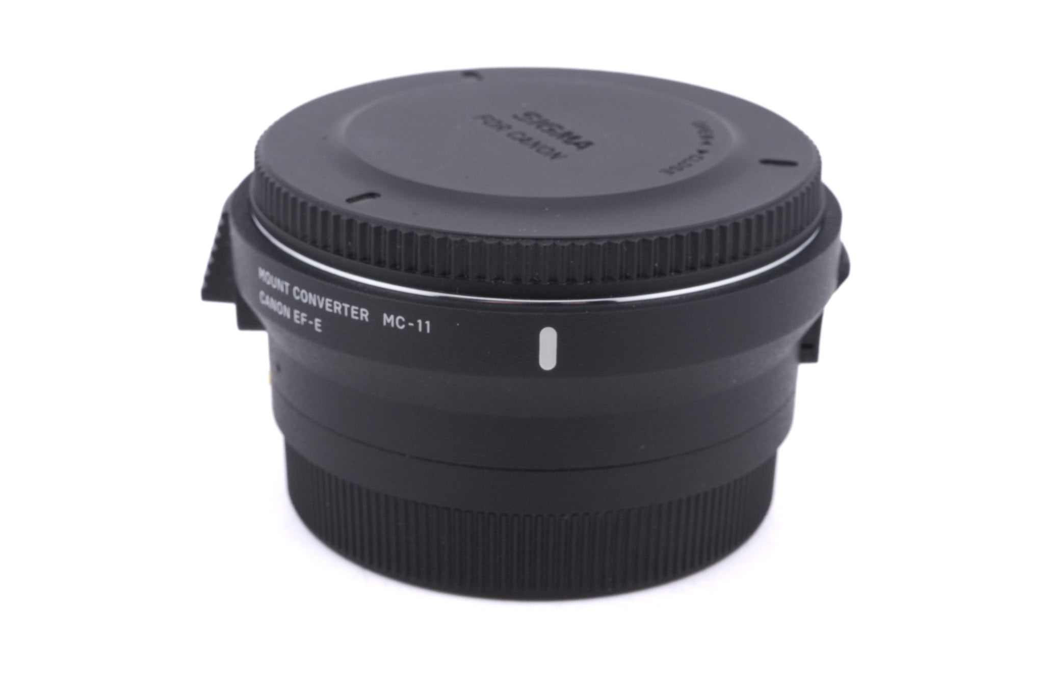 Sigma MC-11 Canon EF - Sony E/FE Mount Converter