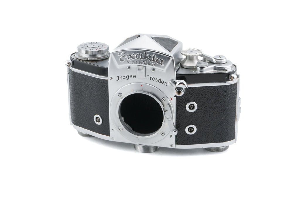 Exakta Varex IIa